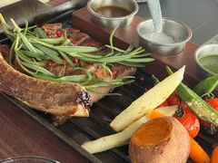 -Hi City·城市之巅