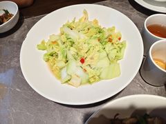 -宴东家烟火土菜(美林美寓店)