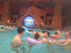 -波塞冬旅游度假区