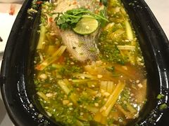 -阿诺泰·泰国餐厅(棕北店)