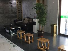 -绿岛汤泉韩式休闲会所