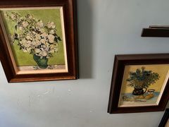 -默迹咖啡馆