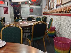 -谢记上海大排档(长寿路店)