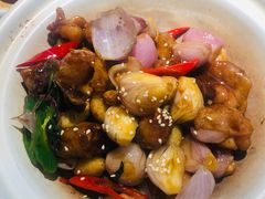 -南枝记·港式打边炉(新北万达店)