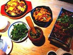 -树厨贵州菜(大十字店)