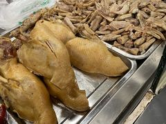 -晓马鸭店(新芜路店)