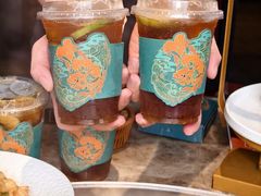 -淘米捞·米汤脆鲩鱼火锅(福田皇岗店)