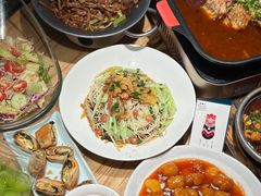 -黄鹤天厨·泡椒田鸡创始者(莲花店)