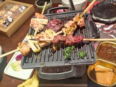 -弓二·烧鸟居酒屋(财富购物中心店)