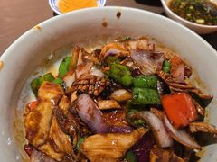 -王繁星面馆(西安熙地港店)