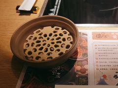 -温野菜涮涮锅(大悦城店)