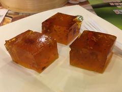 杞子桂花糕-添好运点心专门店(深水埗店)