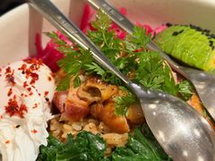 -O'eat Blossom&Pelican(深圳首店)