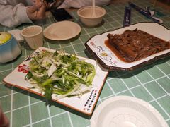 -清真文铁家烧麦馆