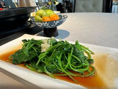 -狮王府淮扬菜(夫子庙老门东店)