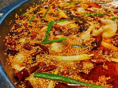 -胖子鱼·天水麻辣鱼火锅(秦州407店)
