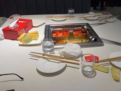 -海底捞火锅(勒泰店)