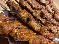 -品回味清真西北楼(宁波首店)