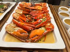 -星汇餐厅(新濠影汇店)