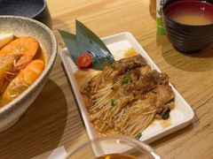 -小句号·精致料理(江南环球港店)