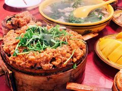-秦二哥格格(高笋塘店)