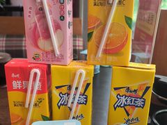 -九牧鱻·渝老鬼重庆火锅(人民路店)
