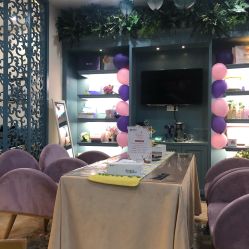 -静博士养生美容连锁