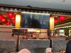 -巴蜀大将火锅(春熙店)