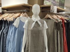 -MUJI无印良品(万象城店)