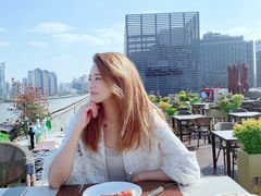 -Kathleen's Waitan 凯圣琳江景西餐厅(外滩店)