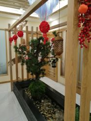 -芳朵美容养生SPA