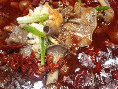 -大鹏饭店·金陵家宴(奥体中心店)