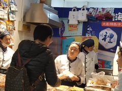 -水一方现烤鱿鱼丝大连特产(高新苏宁百货店)