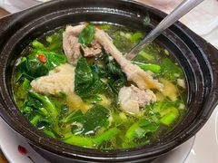 -食光慢宴·安吉土菜馆