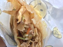 -知一馨香熏肉大饼(抚顺石化大学店)