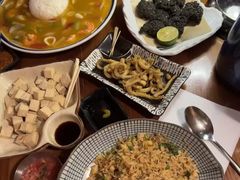 -源一咖啡馆(麒麟巷步行街店)