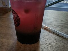 星空轻柠咖啡-CoCo都可(建外SOHO店)