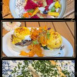 光环！情侣约会圣地·泥靴治愈系美食清单💖