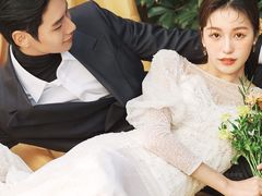 -经典婚纱摄影美学馆·私人定制