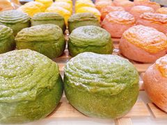 -奈雪的茶(新天地广场PRO店)