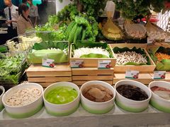 -亚马逊海鲜自助(梅溪湖步步高店)