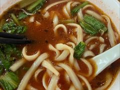 -阿利茄汁面(西城永捷店)