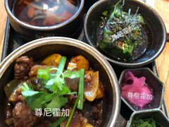 -良木缘咖啡西餐(蜀汉路店)