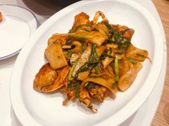 -筱爷叔·上海传统手工菜(玉树路店)