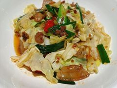 -太二酸菜鱼(中山龙之梦店)