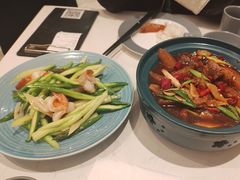 -鹿港小镇(悠唐店)