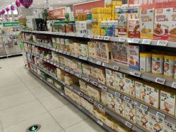 -孩子王童乐园(临沂吾悦广场店)