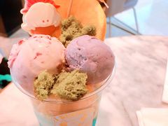 -哈根达斯(天河城店)