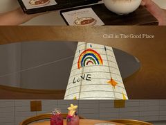 -The Good Place好地方·Brunch·coffee(国贸店)