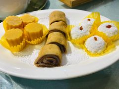 -便宜坊烤鸭(健翔店)